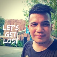 Syahdan Alamsyah