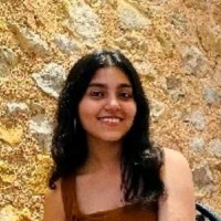 Srishti Madaan