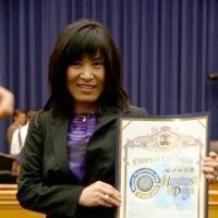 Mimi Chang