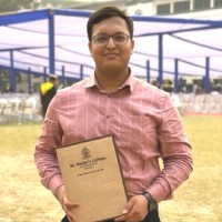 Khushal Goyal