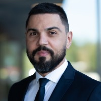 Andrei Vasilas