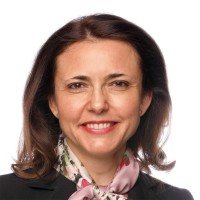 Magda Raducanu