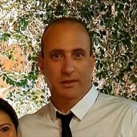 David Yadgar