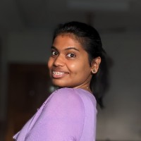 Deepthi J