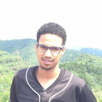 Ahmed Ali