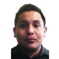 Daniel Alberto Leal Pintor