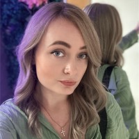 Ірина Шваб