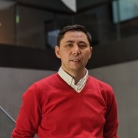 Timur Tentimishov