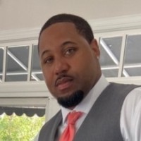 Antoine Paige