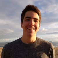 Nathaniel Robinson