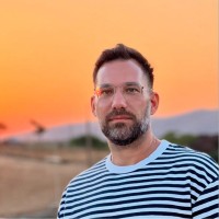 Andreas Zacharakis
