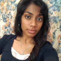 Manisha Gaffoor