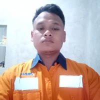 Ahmad Yulianto