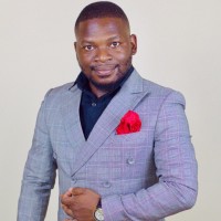Brian Wenyika