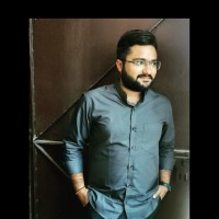 Nirav Garodhara