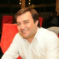 Mehdi Pakatchi