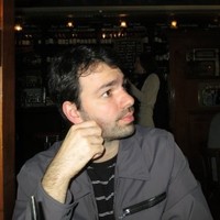 Ronan Vieira