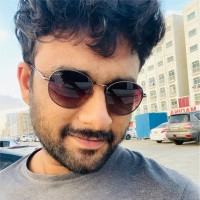Akshay Anand