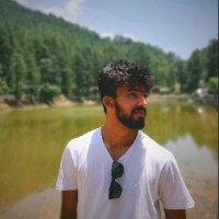 Ayush Shetty