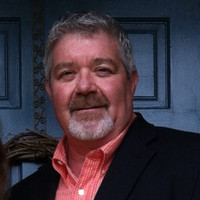 Paul Morrison