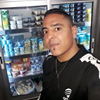 Ahmed Saifo