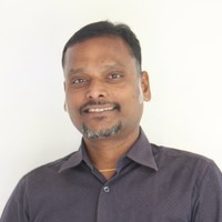 Ramprasad RK
