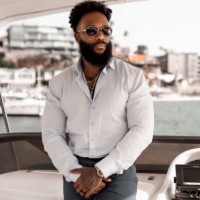 Terrence Fullum