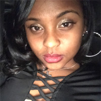 Brandy Bruce
