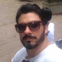 Patrick Fabionn Lopes