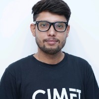 Mukesh Jangid