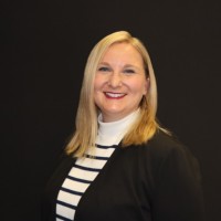 Abby Carbaugh, Ph.D.