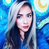 Mariana Huitzil