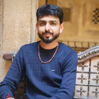 Bhargav Vachhani