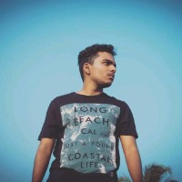 Sreehari T M