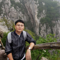 陈明良