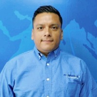 Francisco Javier López Gallegos