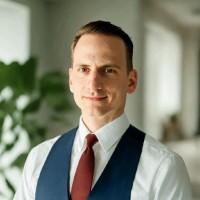 Pawel Czajkowski, Cfa