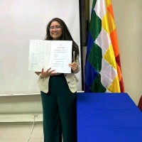 Madeline Gutiérrez Loayza