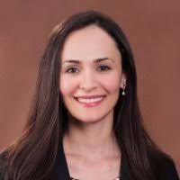 Erina S. Ford, Cfa, Caia