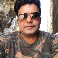 gaurav shetkar