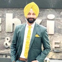 Rupinder Singh
