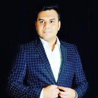 Shabeer E K