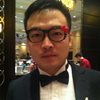 Jesse Wang