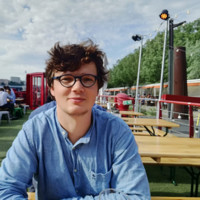 Thibault Leroy