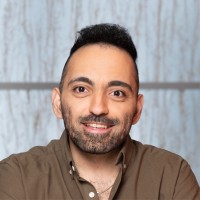 Nima Feizi