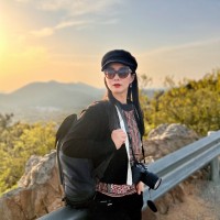 Sharon Tsai