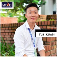 Tan Tjexuan