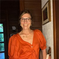 Cecilia Pinko de la Espriella