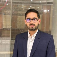 Abhishek Sharma