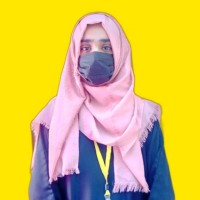Jaweria Zafar✴️Web Content Writer